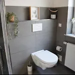 Nordseeloft Mit Privater Terrasse Und Sauna * Фарель