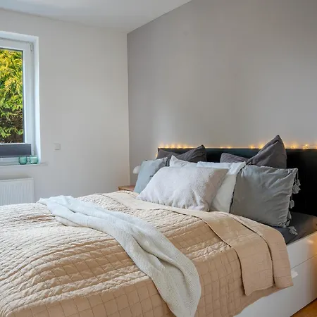 Nordseeloft Mit Privater Terrasse Und Sauna * Varel