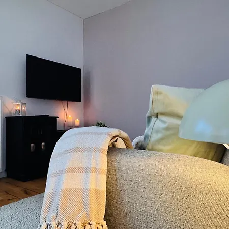 Lejlighed Nordseeloft Mit Privater Terrasse Und Sauna *