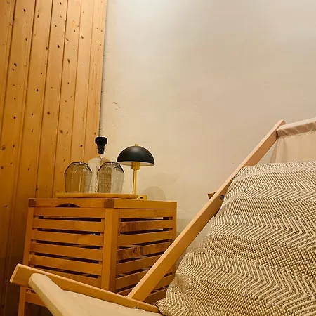 Nordseeloft Mit Privater Terrasse Und Sauna * Varel