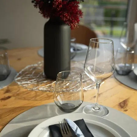 Nordseeloft Mit Privater Terrasse Und Sauna Lejlighed Varel